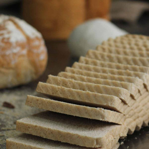 Brown Bread 400gm